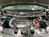 親切・丁寧な専門メカニックスタッフが応対!・車検・点検整備・事故等の修理などアフターサービスも安心。お車のカスタマイズもネクステージのサービススタッフまでご相談ください!