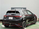 ノートオーラ  1.2 NISMO