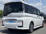 ステップワゴン 2.0 スパーダ ハイブリッド G EX ホンダセンシング 