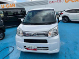 ムーヴ X リミテッドII SAIII 