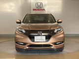 ヴェゼル 1.5 ハイブリッド Z ホンダセンシング 4WD 