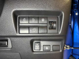 両側電動スライドドアなので運転される方も乗車される方もとっても便利です♪