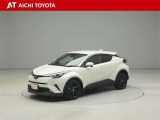 C-HR ハイブリッド 1.8 G モード ネロ 