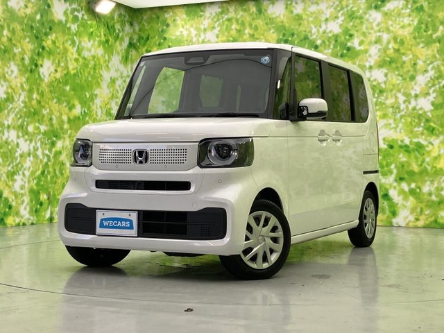 N-BOX  