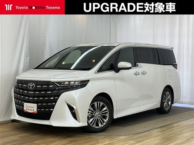 アルファード 2.5 Z