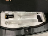 【タイヤパンク修理キット】もしもの時に、タイヤがパンクした際、一時的に応急修理できるキットもついているので安心です。