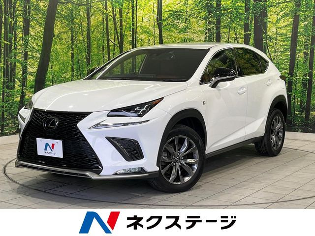 NX 300 Fスポーツ