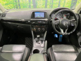 CX-5 2.2 XD Lパッケージ 