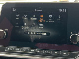 フルセグTV、Bluetoothオーディオなど、欠かせない機能も豊富についています!
