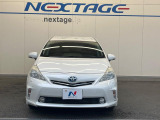 弊社では、全車『修復歴なし』のお車のみ取り扱っております。専任バイヤーによる厳選した仕入れの後、入庫後の車両チェックを行い、ネクステージが認定した高品質な中古車をご提供しております。