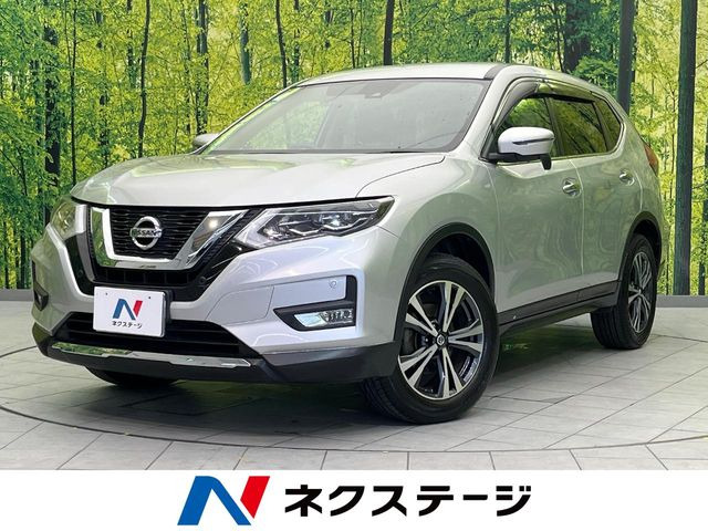 エクストレイル 2.0 20X