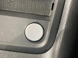 ●Start/Stop●ブレーキを踏みボタンを長押しするだけで、キーの抜き差しなく簡単にエンジンをかける事が出来ます。