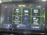 ■純正10インチナビ(MM520D-L)■フルセグTV/CD/DVD/Blu-ray再生/AM/FM/Bluetooth-Audio/SD/SDミュージックストッカー/アラウンドビューモニター機能多数!