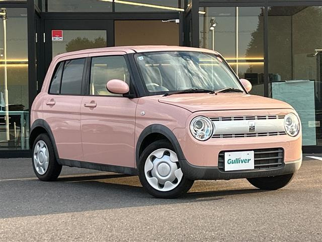 アルトラパン S 修復歴無し
