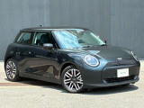 【新車取扱い】当店では新車のお取り扱いもございます。ご自宅でMINIの試乗のご希望等もぜひご相談くださいませ。