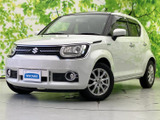 スズキ イグニス 1.2 ハイブリッド(HYBRID)  MZ 4WD