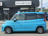 ルーミー 1.0 G 4WD 