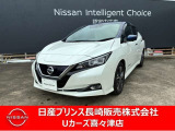 平成31年式リーフ入荷しました!