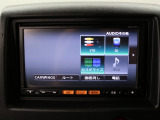 純正ナビ MM113D-A CD  フルセグTV リアカメラ AM FMラジオ