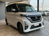 ルークス ハイウェイスターX アーバンクロム プロパイロットエディション 
