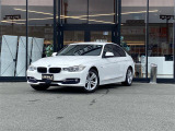 3シリーズセダン 320d スポーツ 修復歴無し