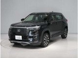 ドライバーの運転支援機能『ホンダセンシング』も搭載しており、安全なドライブをお楽しみいただけます!