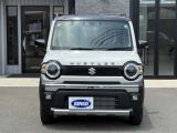 ハスラー タフワイルド 登録済未使用車 シートヒーター