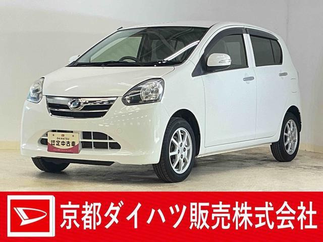 ミライース G
