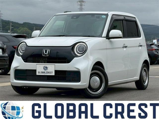 ホンダ N-ONE 
