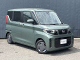 展示場に無いお車でも、全国の日産ディーラーの車が店内で検索できます。(GET-U検索システム) また日産ディーラーなのでもちろん新車のご相談も承ります。