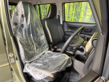 もちろん車内はキレイです♪よりクリーンな状態をキープしたいお客様には『ナノゾーンコート』がおすすめ!新型コロナウイルス対策や、除菌・消臭に効果を発揮し多くの方にご好評いただいております。