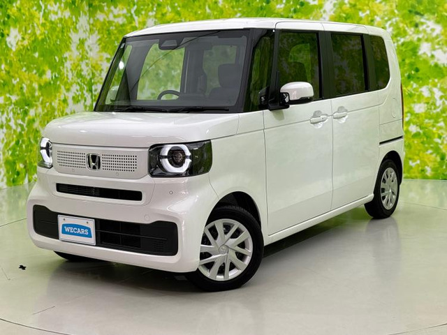 N-BOX  