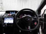 運転席に座ると☆こんな感じです♪