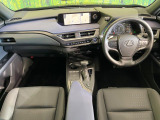 UX 250h アーバン エレガンス 