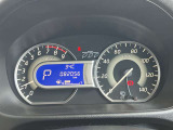 ◆日産エコメーター◆エコドライブインジケーターは、エコ度合いを3段階で表示。楽しみながらエコドライブができます!
