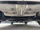 下回りがきれいなうちに、防錆加工の施工がオススメ。降雪地域はもちろん、沿岸部にお住いの方や、趣味でマリン・ウィンタースポーツをされる方にご好評いただいております。