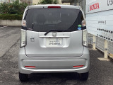 車輌後方になります!当店はホンダ認定正規ディーラーです!先ずはお問合せください!TELは04-7181-8220へ!webからなら24時間いつでもお問合せいただけます!