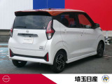 デイズ ハイウェイスターX プロパイロットエディション 
