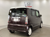 N-BOX G ターボ Lパッケージ 4WD