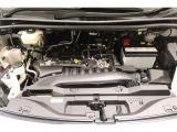 ★★★トヨタ認定中古車★★★ 見えないところまで美しく。室内からエンジンルームまで徹底的に洗浄。「まるごとクリーニング」実施済み!気持ちよくお乗りいただけますようクリーニング済みです。