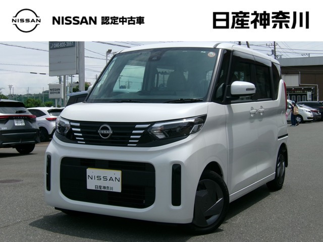 ルークス X ターボ