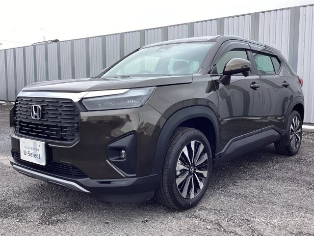 ZR-V 1.5 Z 