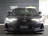 カマロ LT RS 