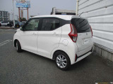 日産では全国4,000ヶ所の拠点での整備が可能です。アフターの事ならお任せください