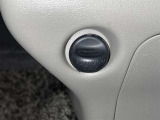 シガーソケット用の充電器が使用可能です!