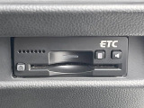 【ETC】高速道路の料金所をストレスなく通過!話題のスポットやサービスエリアに多い「スマートIC」利用時は必須のアイテムです。当店でセットアップを実施、ご納車当日からすぐにご利用いただけます!