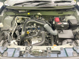 親切・丁寧な専門メカニックスタッフが応対!・車検・点検整備・事故等の修理などアフターサービスも安心。お車のカスタマイズもネクステージのサービススタッフまでご相談ください!