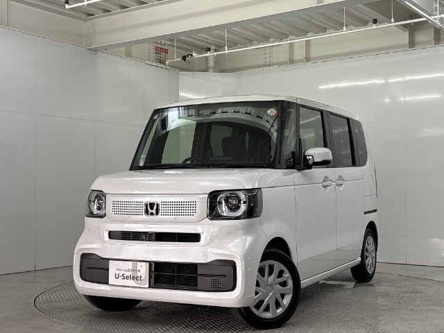 ホンダ N-BOX 