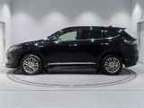 ハリアー 2.5 ハイブリッド E-Four プレミアム アドバンスドパッケージ 4WD 