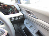 運転席周辺スイッチ